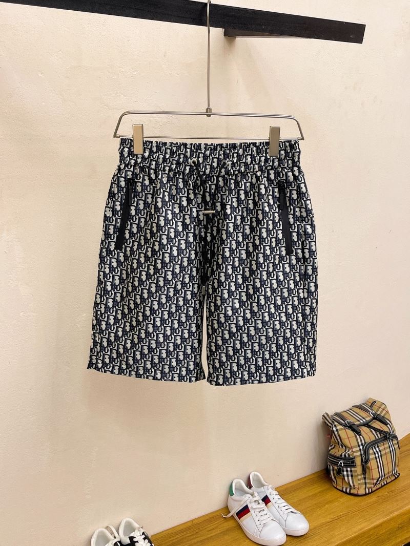 Christian Dior Short Pants